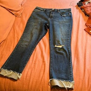 Oliver Logan jeans